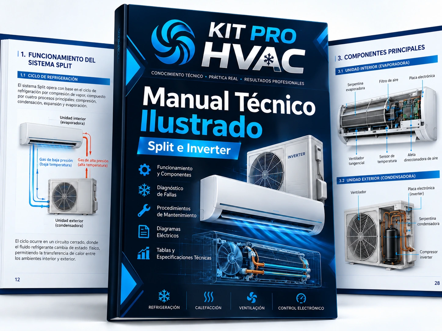 Manual Técnico Ilustrado